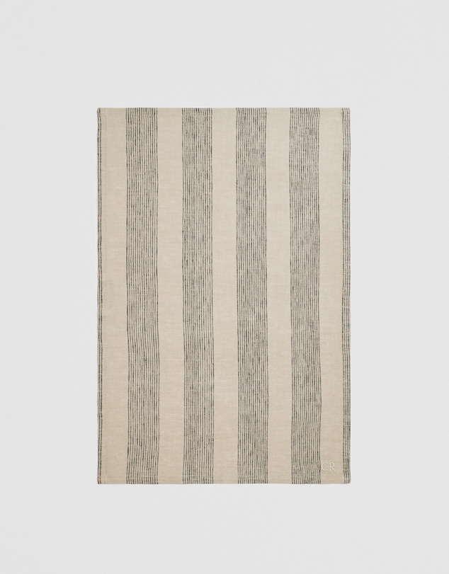 Country Road - Knox Linen Tea Towel