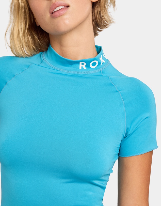 Roxy - Womens Shoreside Rashguard