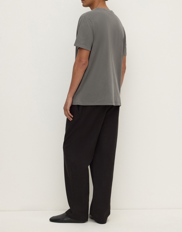Assembly Label - Elijah Tee