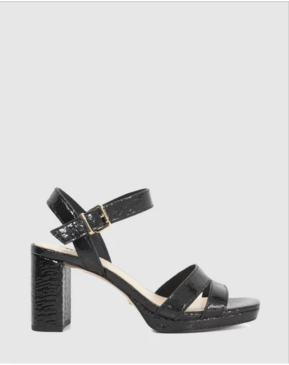 Dune London - Manifesting - Black