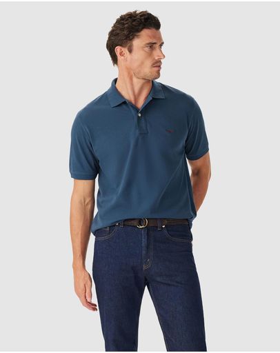 Ensign Blue