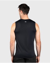 TWL - Active Tank