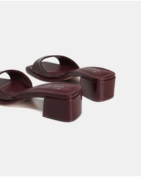 Call It Spring - Dashaa Heels