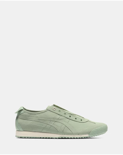 Onitsuka Tiger - Mexico 66 SD Slip-on - Unisex