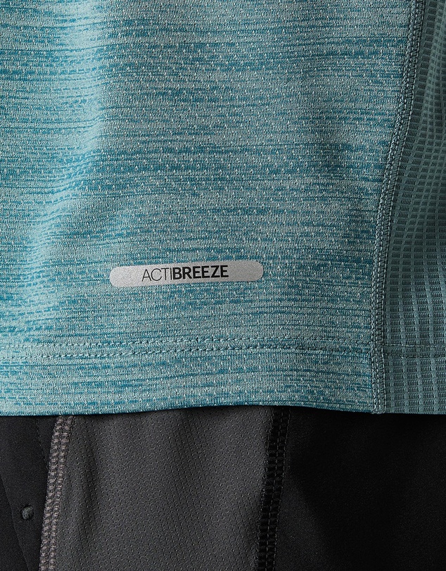 ASICS - Road Short Sleeve Top - Men's