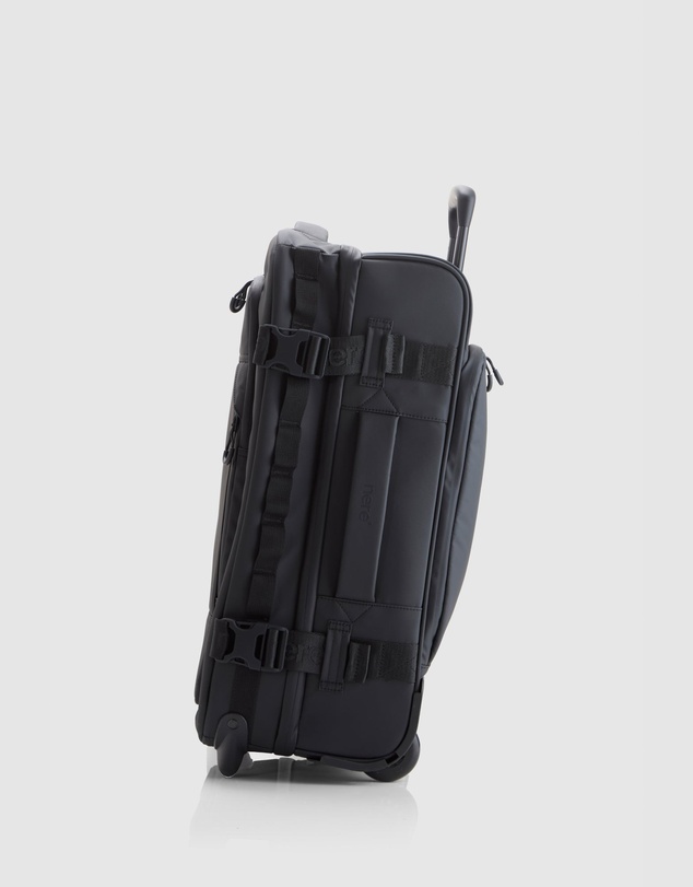 Nere - Nomad Carry-On 43L Dual Bag
