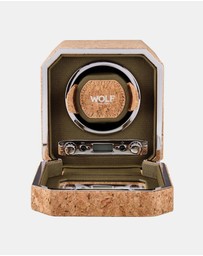 Wolf - Wolf Cortica Single Watch Winder