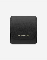 Maison De Sabre - The Watch Roll