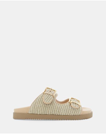 Natural Raffia