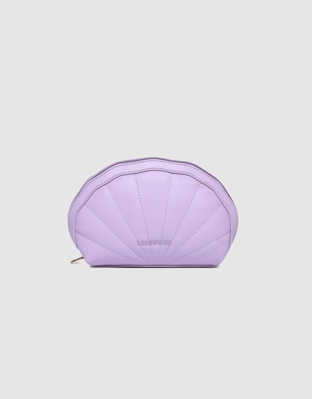 Louenhide - Shell Makeup Bag
