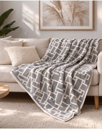 KAJA Clothing - Lund Throw
