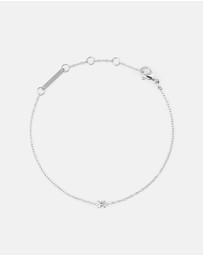 Daniel Wellington - Mirelle Solitaire Bracelet