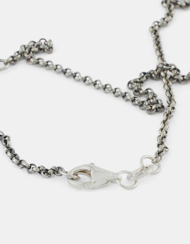 Serge DeNimes - Cowboy Boot Necklace