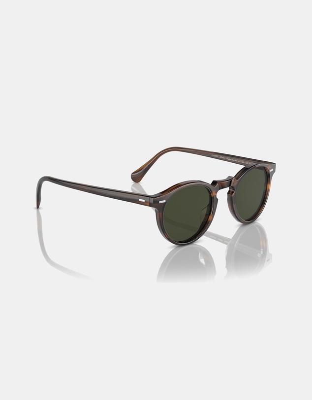 Oliver Peoples - Gregory Peck Sun