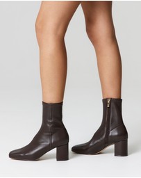 Siren - Juan II Sock Boots