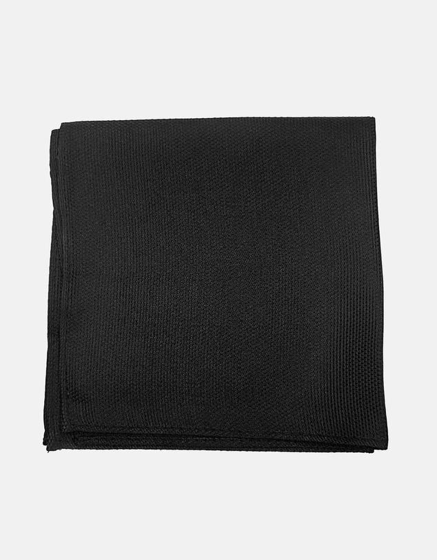 Abelard - Textured Silk Pocket Square