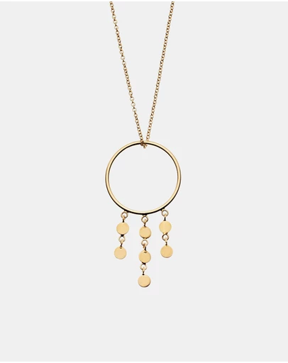 Pastiche - Bliss Necklace