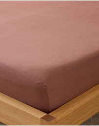 Sheet Society - Eve Linen Fitted Sheet Set