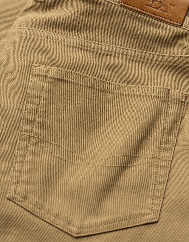 Rodd & Gunn - Motion 2 Straight Jean Long Leg