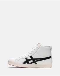 Onitsuka Tiger - Fabre HI NM - Unisex