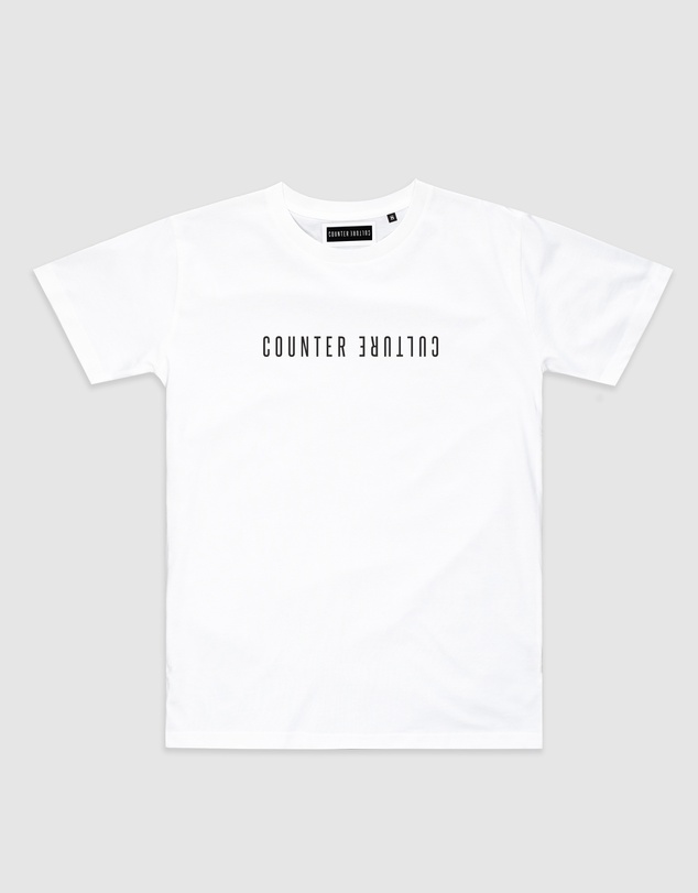 Counter Culture - Atlas Tee - Youth