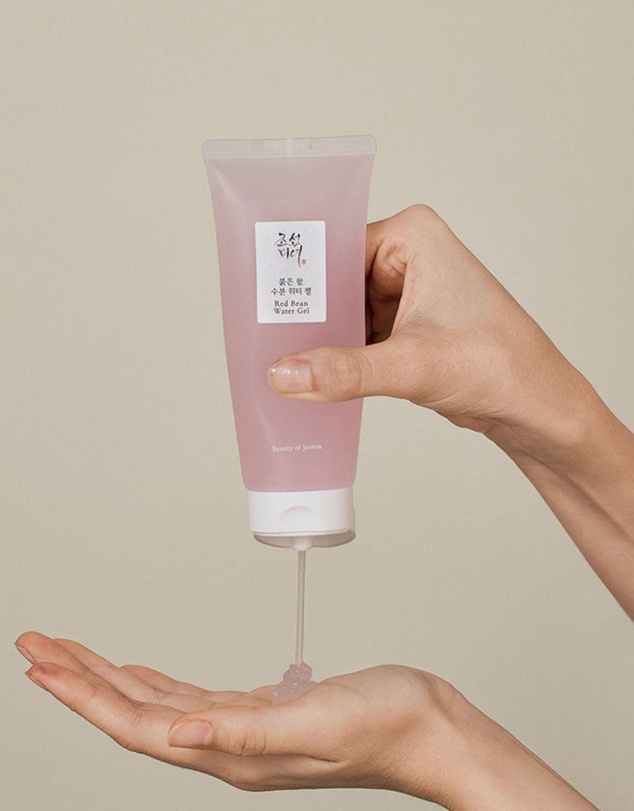 Beauty Of Joseon - Red Bean Water Gel