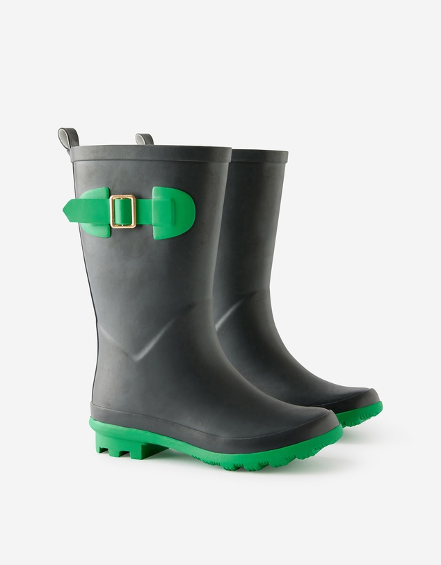 Cotton On Kids - Kids Tall Rainboot