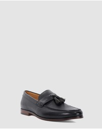 Dune London - Blaikes - Black