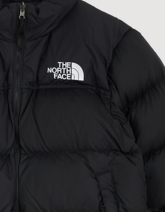 Revibe - Repaired The North Face 1996 Retro Nuptse Jacket - AU 12