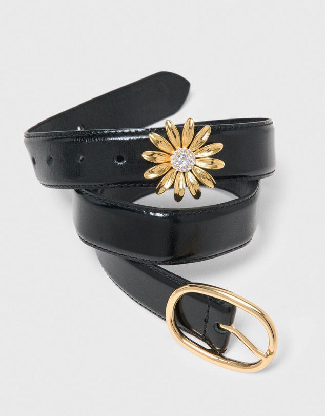 Maje - A Bijou Belt