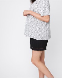 Ripe Maternity - Cut It Out Shorts