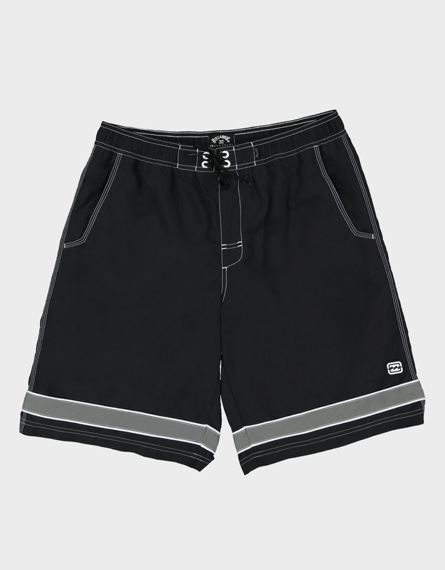 Billabong - Mens Throw Ons 2.0 Boardshorts