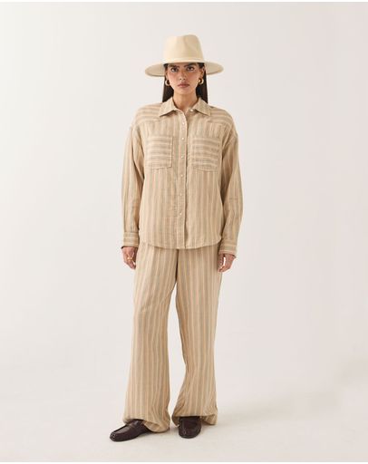 Sand Stripe