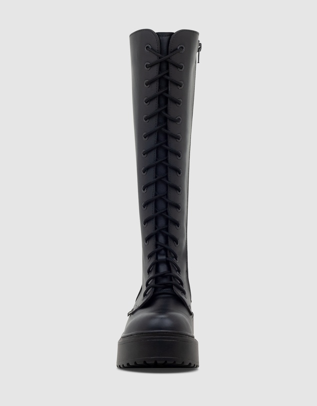 ROC Boots Australia - Tulsa Wide Calf