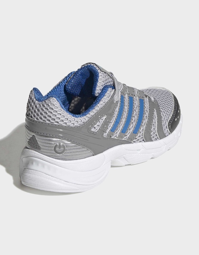 adidas Originals - ADISTAR CONTROL 5 LED ELASTIC LACE SHOES Kids
