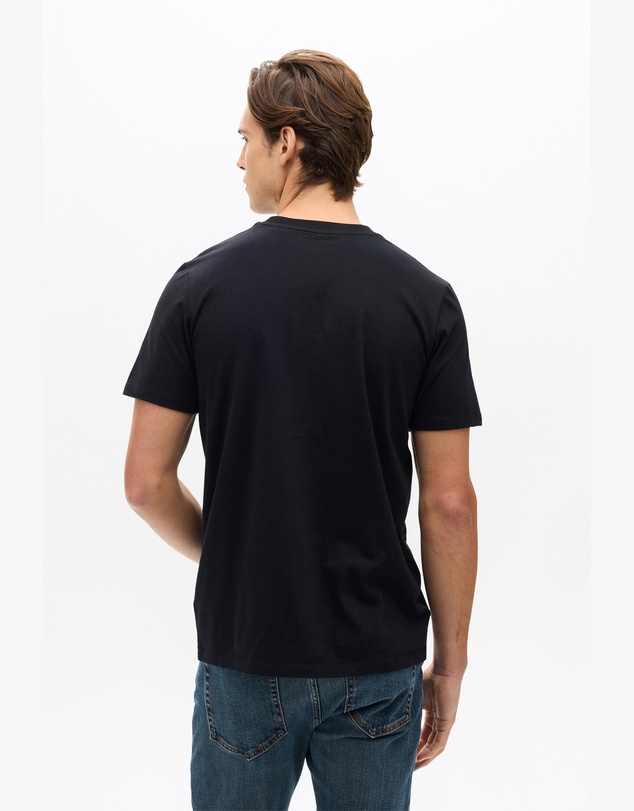 Superdry - Copper Label Chest Tee