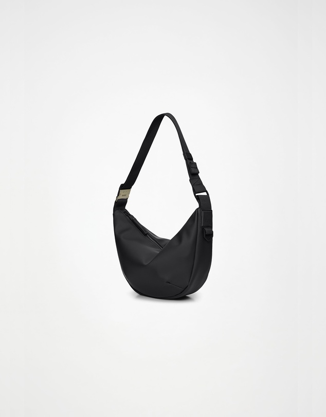RAINS - Valera Shoulder Bag Black