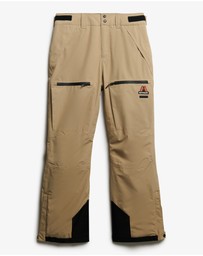 Superdry - Ski Shell Pant
