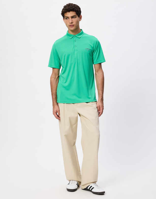 Callaway - Tournament Polo