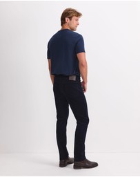Sportscraft - Hudson Straight Leg Cord