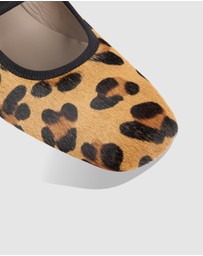 Habbot - Kello Loafers