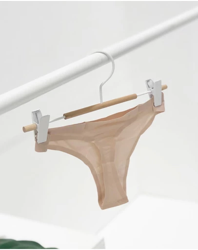 Aim'n - 3-Pack Invisible Thong