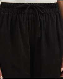 Atmos&Here - Willow Cotton Twill Pants