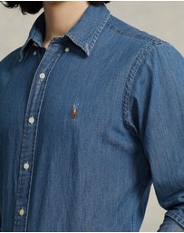 Polo Ralph Lauren - Denim Sport Shirt