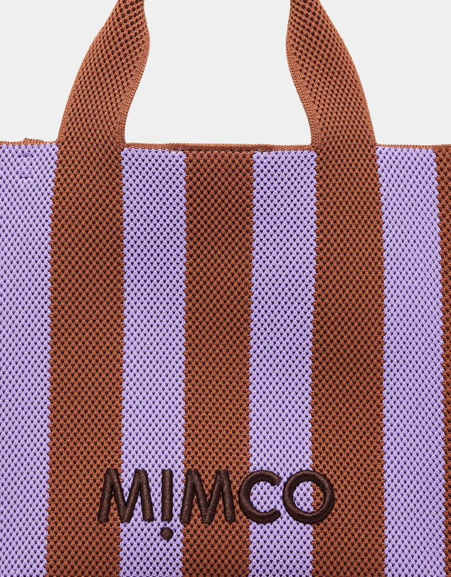 MIMCO - Blondie Small Tote Crossbody Bag