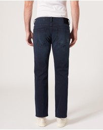 Neuw - Lou Straight Polar Jeans