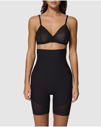 Simone Perele - Subtile Wirefree Triangle Bra