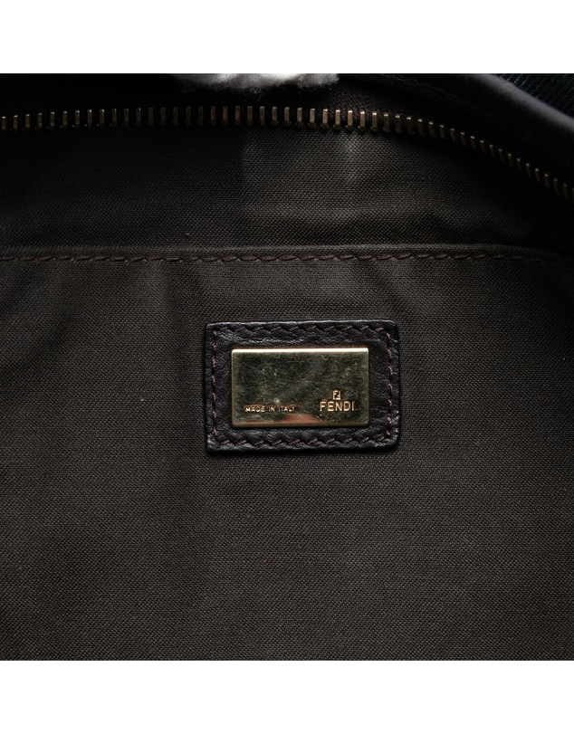 Pre-Loved by Azura Reborn - Pre-Loved Denim Pochette Crossbody