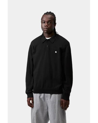 Carhartt WIP - LS Madison Polo