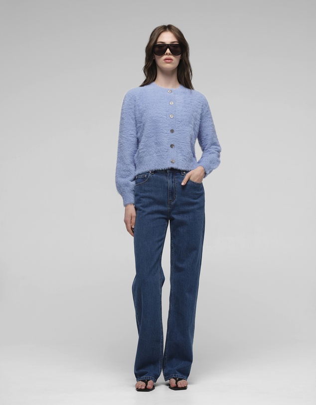 JACANDMOOKI - Camille Cardigan